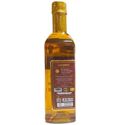 Organik Thai Honey Longan