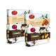SRIWANNA Set Original Tea Seed Oil Thong Muan And Chocolate