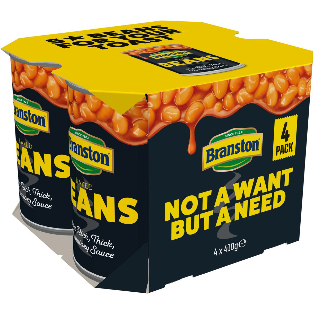 Branston Baked Beans