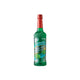Senorita Syrup Fresh Mint Flavoured . X 1 750ml