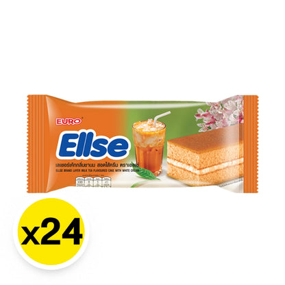 Ellse Layer Cake Milk Tea 15g