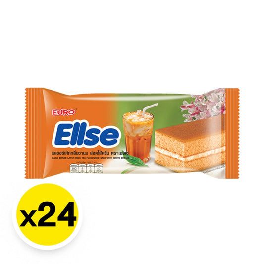 Ellse Layer Cake Milk Tea 15g