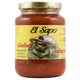 El Sapo Salsa Jalapeno