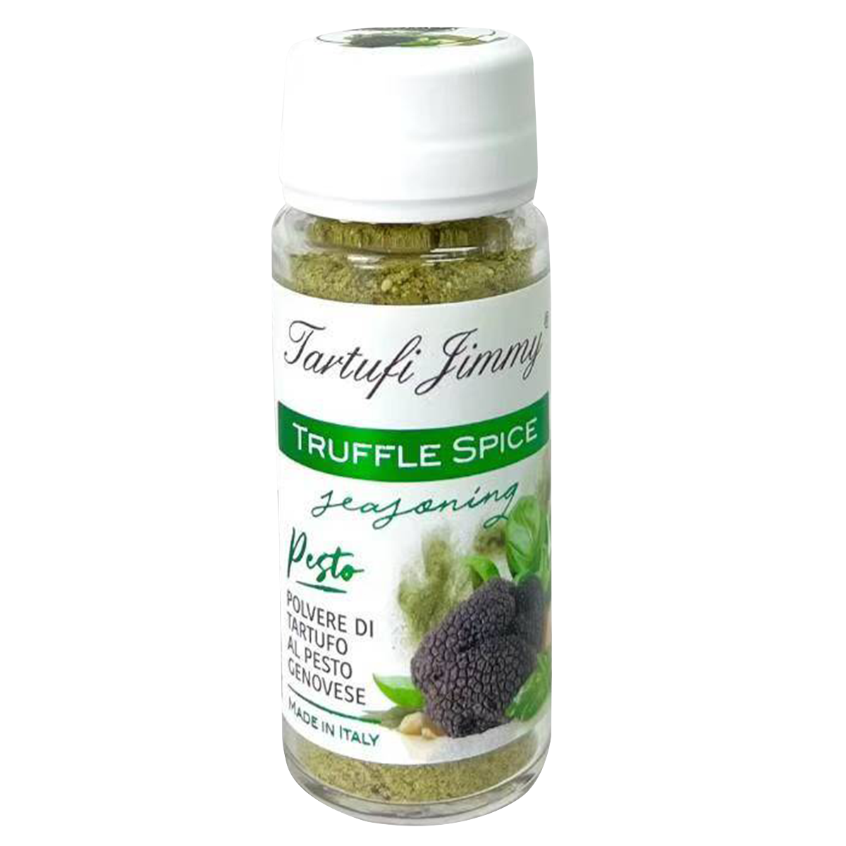 Tartufi Jimmy Truffle Pesto Spice