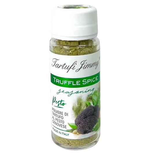 Tartufi Jimmy Truffle Pesto Spice