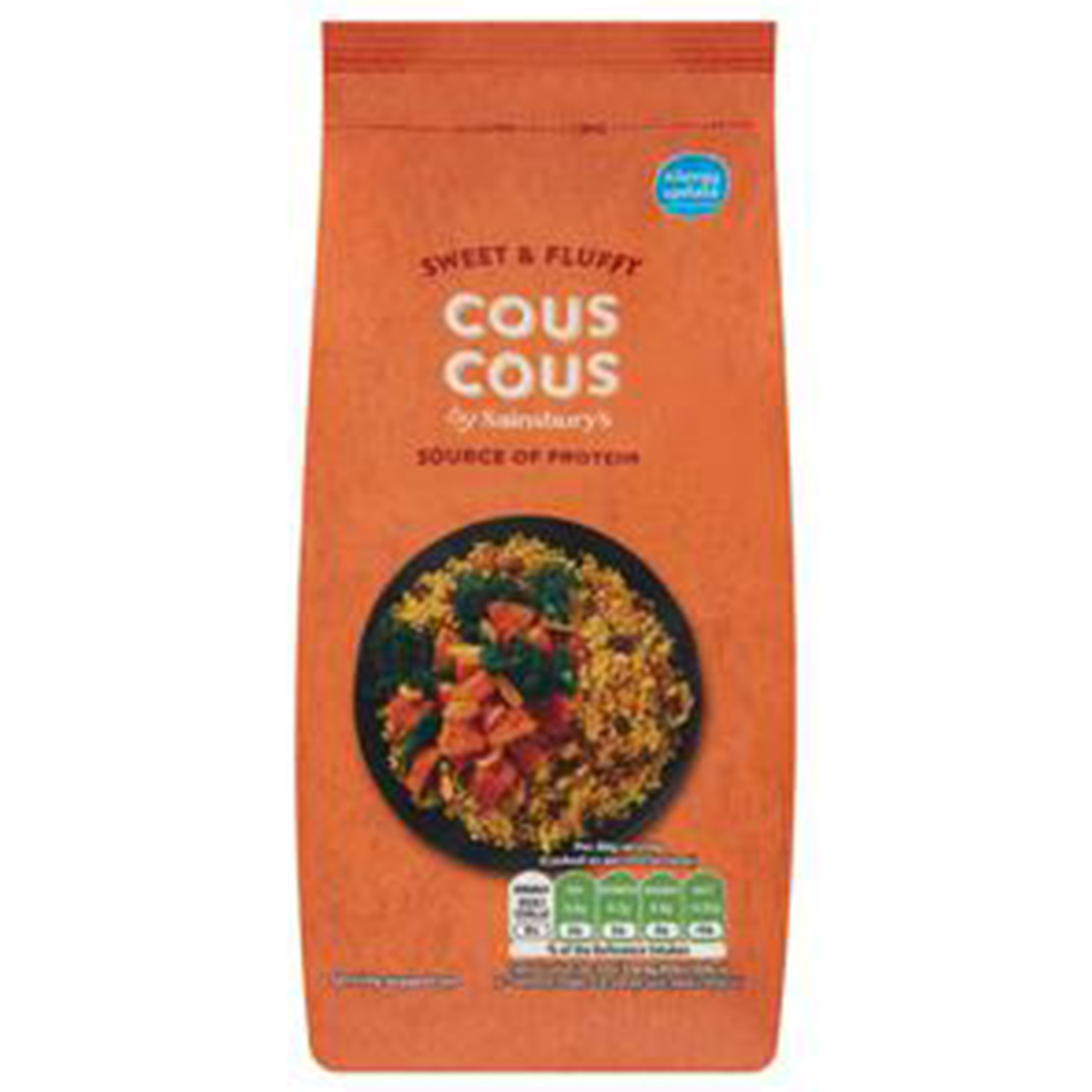 Sainsbury's Cous Cous