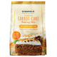 Bakels Carrot Cake Mix
