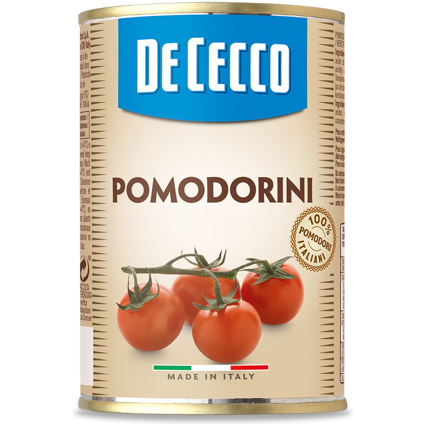 De Cecco Pomodorini