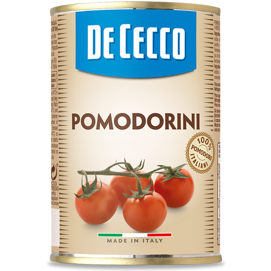De Cecco Pomodorini