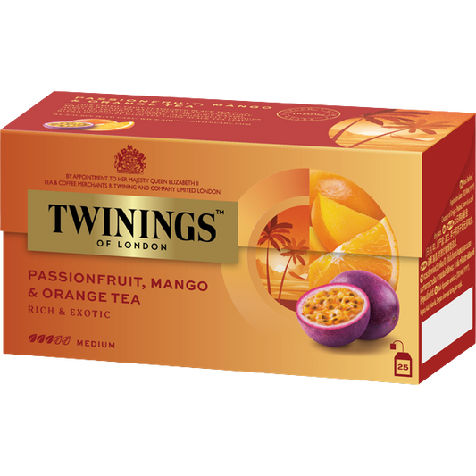 Twinings Passion Mango Tea