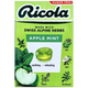 Ricola Apple Mint