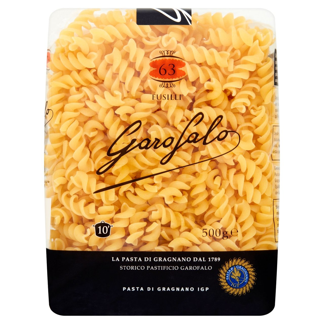 Garofalo Fusilli
