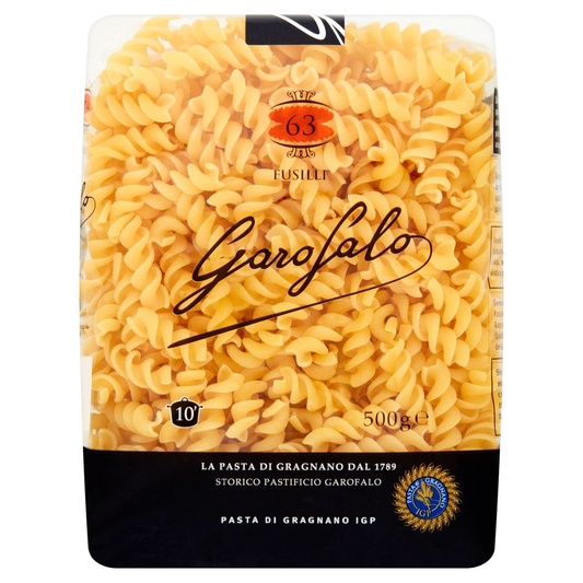 Garofalo Fusilli