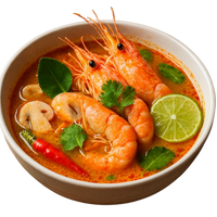 Instant Meals