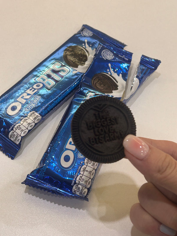 BTS Oreo Original