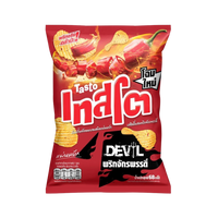 Snacks