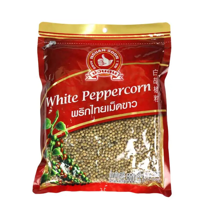 NO.1 Hand Brand 500g