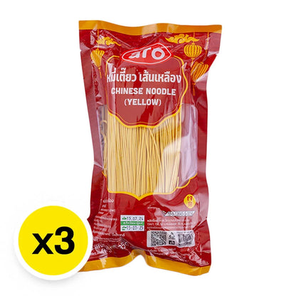 ARO Yellow Noodles 350g