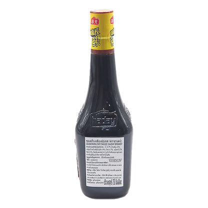 Haday Seasoning Soy Sauce 750ml