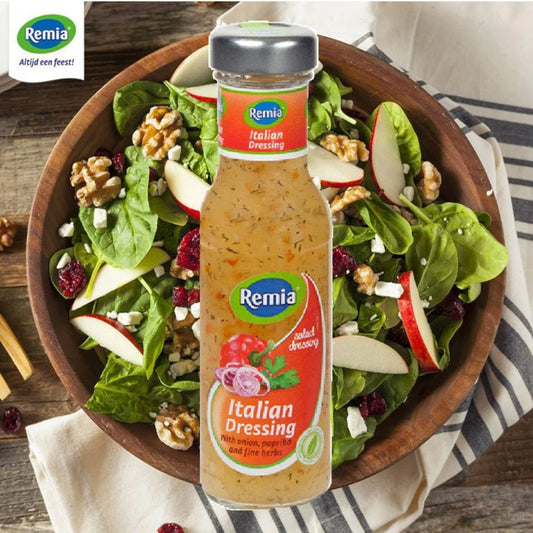 Remia Italian Salad Dressing 250ml