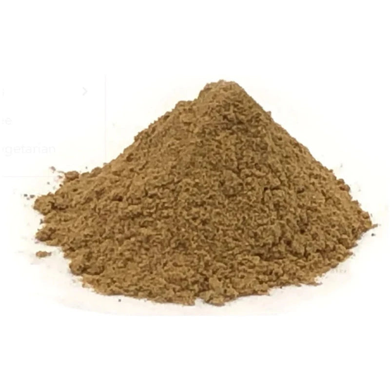Fukushima Katsuo Niboshi Bifunmatsu Fine Dried Sardine Powder 1kg