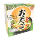 Otogo Mixed Vegetables Egg Soup