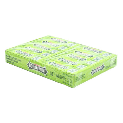 Wrigleys Double Mint Gum 13.5g x20