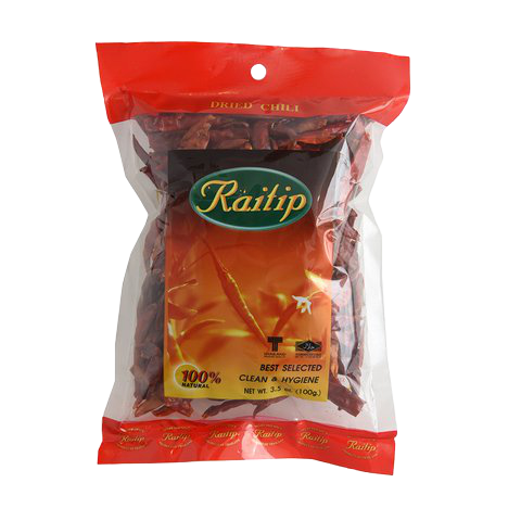 Raitip Selected Spice