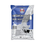 Unclebarns Whey Milk Powder 500g container showing the dry grocery product with the brand label on a white background.