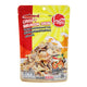 O-YUA Fish Skin Crispy Fried Salmon Tom Yum Flavor. Crispy