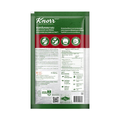 Knorr Oyster Sauce 900g