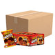 GRINNY WAFFLE CRISP EXTREME CHOCOLATE FLAVOR . (PACK 12PCS) X12