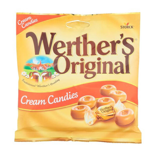 Werther's Original Butter Candy