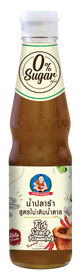 Deksomboon Keto Fish Sauce Fermented 340g