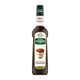 Mathieu Teisseire Tiramisu Syrup . (tiramisu Syrup) Syrup For