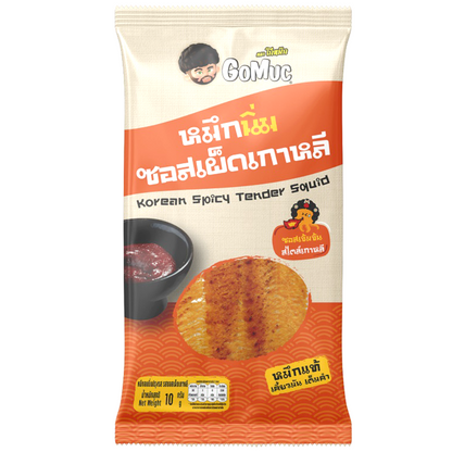 Gomuc Spicy Tender Squid