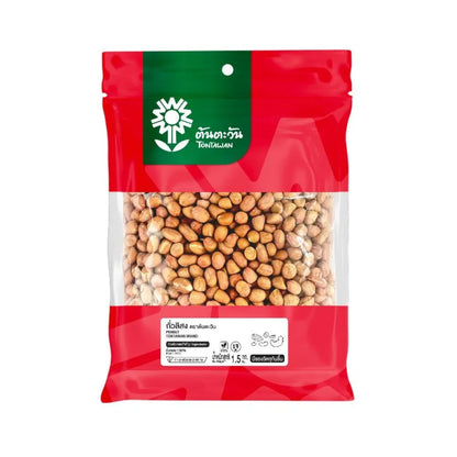 TONTAWAN Peanuts 1.5kg