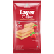 Oriental Layer Cake Strawberry