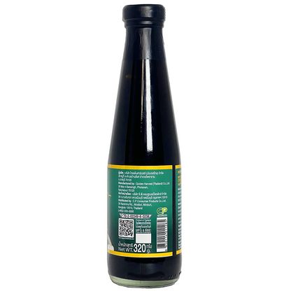 Happy Choice Oyster Sauce No Msg