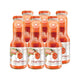 J-lek Jae Lek Sukiyaki Grill Sauce Glass Bottle Bottles 350g x6