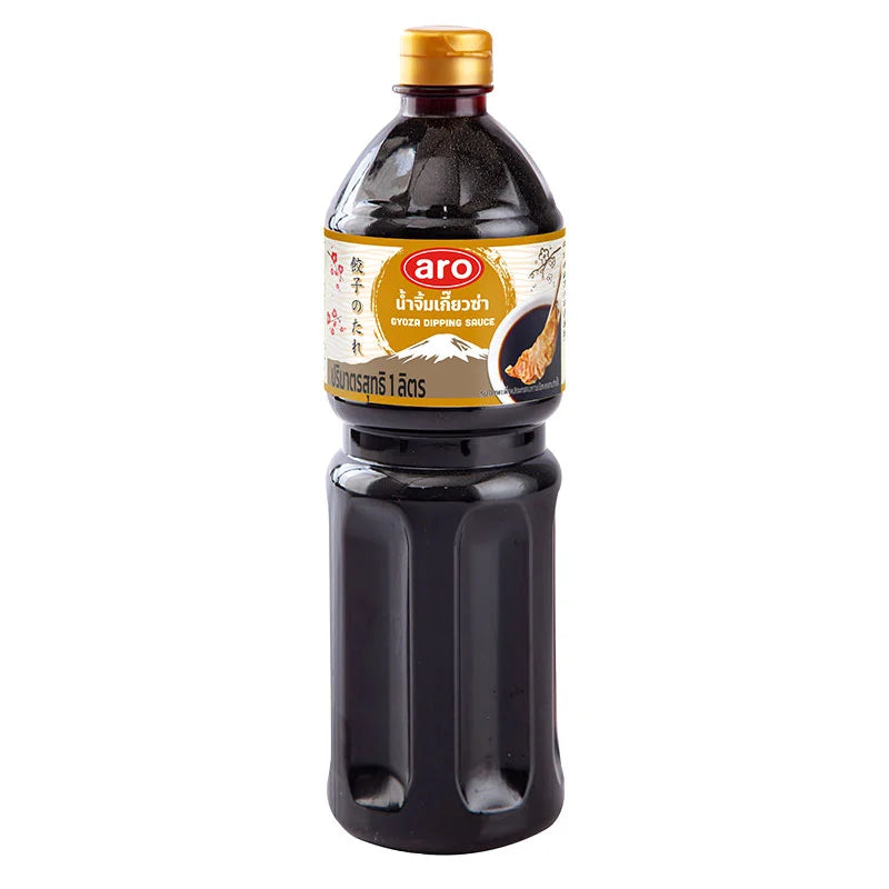 ARO Gyoza Dipping Sauce 1L