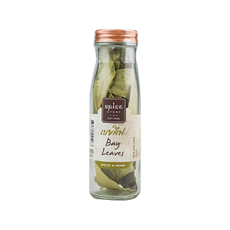 Spice Story Bay Leaf