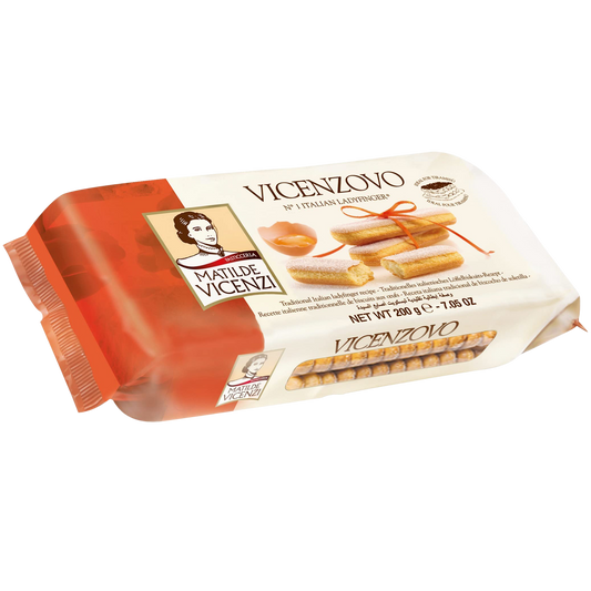 Vicenzi Lady Fingers