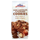 Merba Dark Chocolate & Hazelnut Cookies