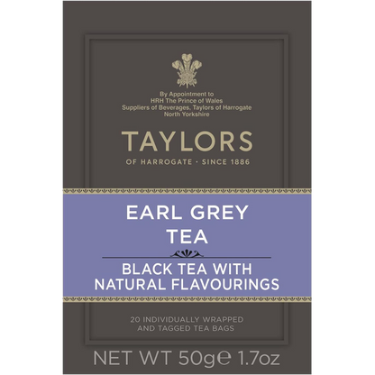 Taylors Earl Grey Tea