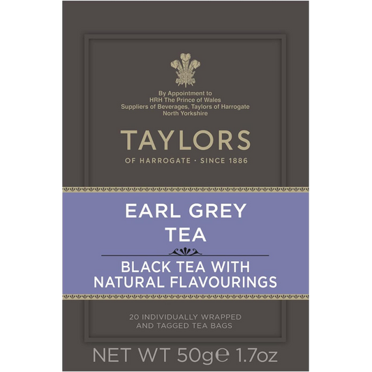 Taylors Earl Grey Tea