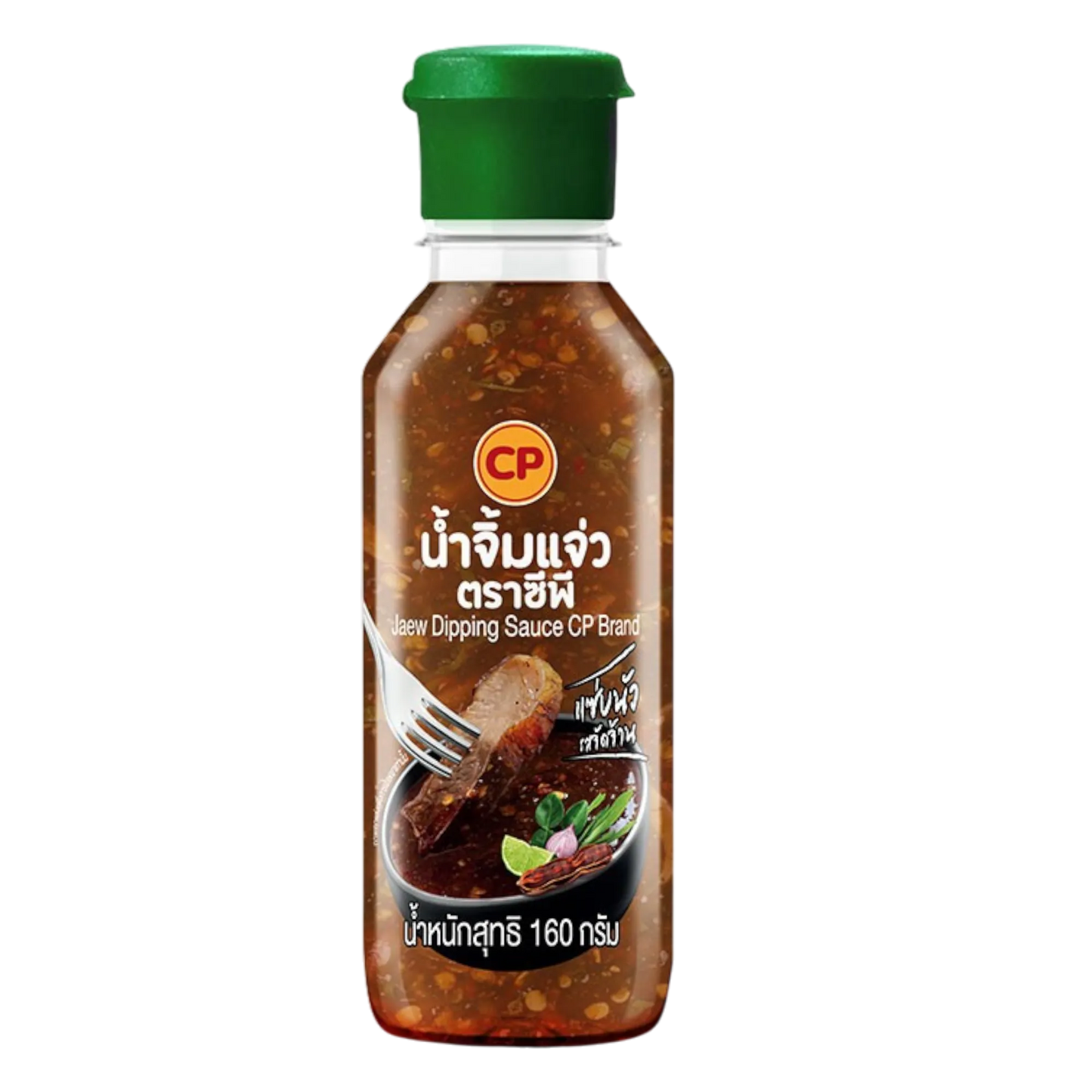 CP Jaew Dipping Sauce