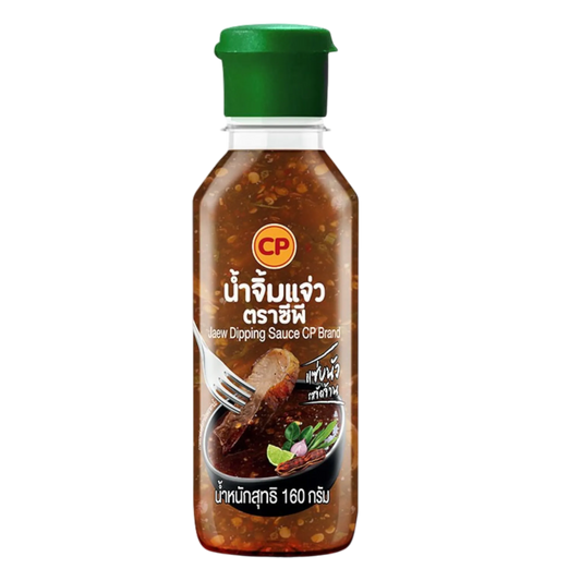 CP Jaew Dipping Sauce