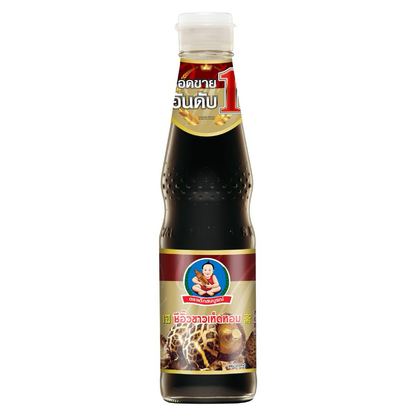 Healthy Boy Soy Sauce Mushroom