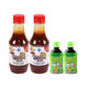 Tutiya Picante Suki Sauce Free!! Original Vicky 240g